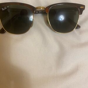 RayBan classic sunglasses